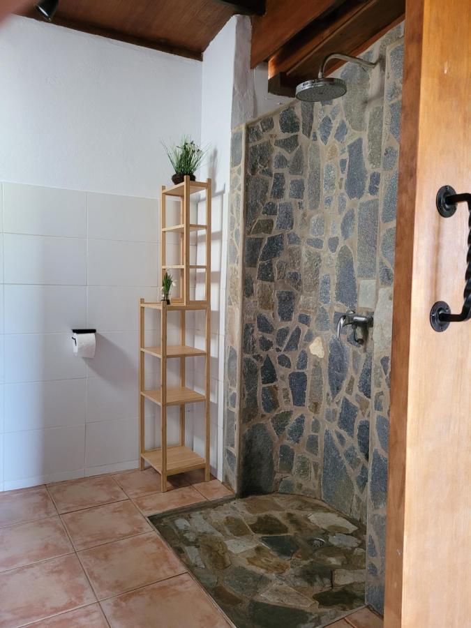 Fuerte Action Guest House Costa Calma Eksteriør billede